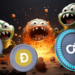 Why Investors are Swapping Shiba Inu and Dogecoin for O2T: The Next Crypto Sensation