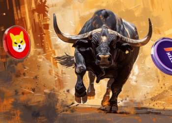 2024 Bull Run Top Crypto: Why Retik Finance (RETIK) Is a Better Buy Than Shiba Inu (SHIB)