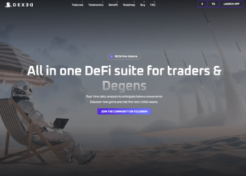Dexed.io is the new portuguese platform that predicts the future and indicates the next cryptocurrency to invest in