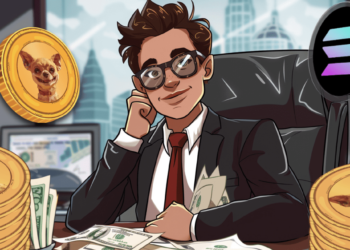 19-Year-Old Gambles and Makes 2600% Profit in One Solana Meme Coin Trade