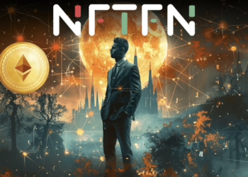 With 500 Investors Already In, NFTFN's Presale Heats Up for a Summer Boom