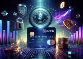 Xuirin Finance (XUIRIN) Revolutionizes the Crypto World with the Launch of DeFi Debit Cards, Starts Presale