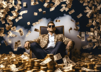 Top Altcoin Picks For Explosive Gains in April: KangaMoon, Cardano, Tron, Mantle, and Core Take Centre Stage