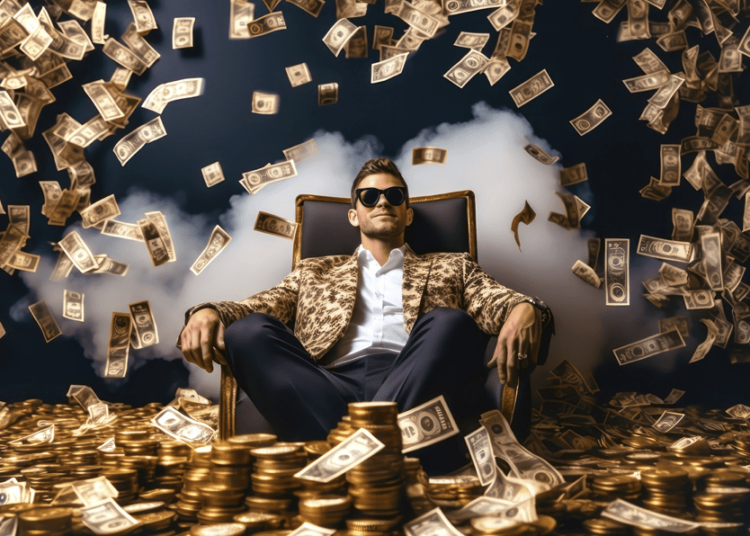 Top Altcoin Picks For Explosive Gains in April: KangaMoon, Cardano, Tron, Mantle, and Core Take Centre Stage