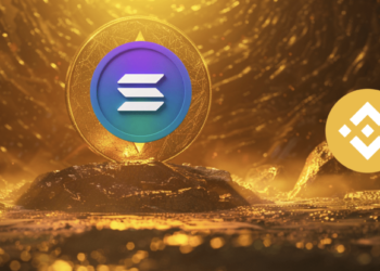 3 Cryptocurrencies to Watch in April: Solana (SOL) and Binance Coin (BNB) Are Promising, But This Low-cap Is the Real Deal