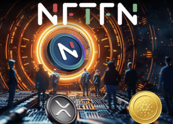 Outperforming Both XRP And ADA, The NFTFN Token Is Gearing Up To Lead The Next Wave of Crypto Innovations