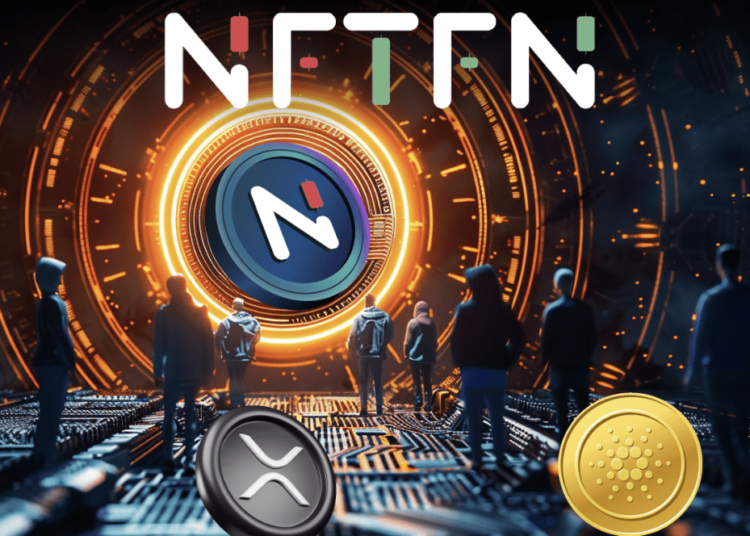 Outperforming Both XRP And ADA, The NFTFN Token Is Gearing Up To Lead The Next Wave of Crypto Innovations