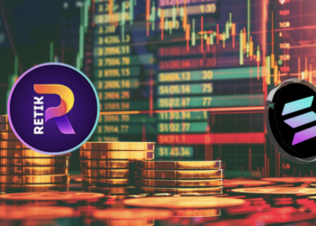 Could 2024 Be the Year for Solana (SOL) and Retik Finance (RETIK)? Analyst Weighs In