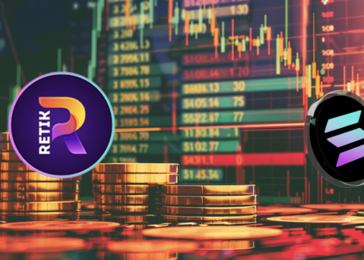 Could 2024 Be the Year for Solana (SOL) and Retik Finance (RETIK)? Analyst Weighs In