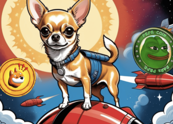 This Pepe Coin (PEPE) and Bonk (BONK) Rival Priced Under $0.02 Could Join the Top 100 Cryptos by the End of 2024—Market Experts Say