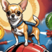This Pepe Coin (PEPE) and Bonk (BONK) Rival Priced Under $0.02 Could Join the Top 100 Cryptos by the End of 2024—Market Experts Say