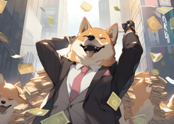 Analyst Reveals Eye-Popping Shiba Inu Price Prediction; Cardano and KangaMoon Remain Hot