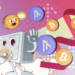 Bitcoin SV & Algorand's Challenges Highlight Raffle Coin Presale's Attractiveness Drawing More Investment