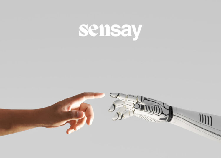 Sensay Secures $3 Million in Groundbreaking Public Sale, Outshining Competitors with Launch of $SNSY Token