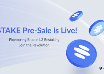 EigenLayer on Bitcoin, StakeLayer Announced The Pre-Sale Distribution