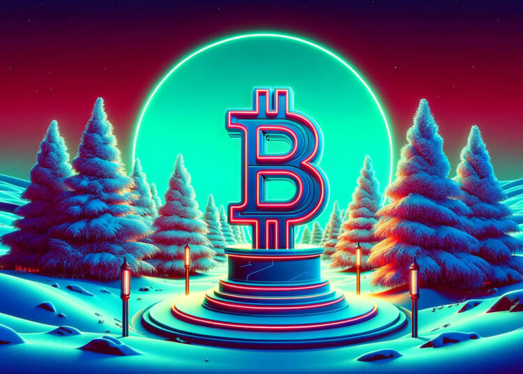 Bitcoin One Last Step Away From Completing All-Time High Breakout, According to Crypto Strategist