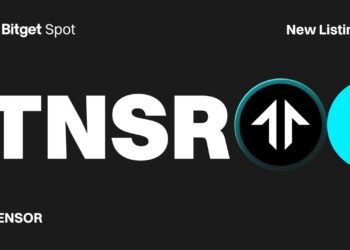 Bitget Lists Tensor (TNSR): Solana’s Premier NFT Marketplace