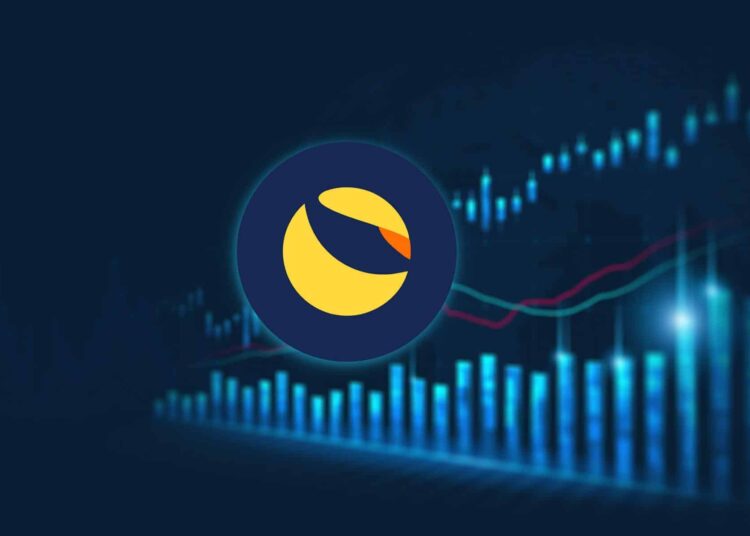 Terra Luna Classic Community Holds Ground on KYC; 105 Billion LUNC Tokens Incinerated