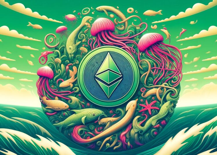 Crypto Whale Loses $4,500,000 Attempting To Leverage Long Ethereum (ETH) Twice: Lookonchain