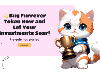 Solana (SOL)’s 12.2% Correction, Ripple (XRP)’s Ascent to $1, and Furrever Token (FURR)’s $700,000 Presale Success