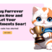 Solana (SOL)’s 12.2% Correction, Ripple (XRP)’s Ascent to $1, and Furrever Token (FURR)’s $700,000 Presale Success