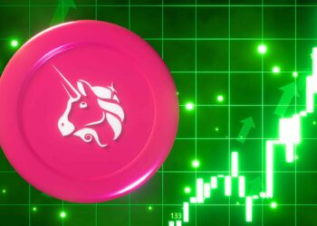 Uniswap (UNI) Poised for Rally Post-Bitcoin Halving, Data Suggest