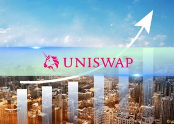 Uniswap Surpasses $2 Trillion Milestone in Trading Volume