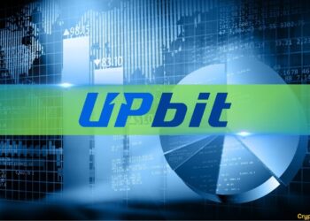 Upbit Dominates South Korea’s Crypto Market, Ranking Top 5 Globally: Report