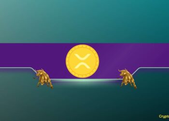 Ripple (XRP) Ready for a ‘Huge Bullish Tide,’ $1 Incoming?