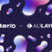 Xterio to Launch Gaming-Oriented Blockchain in Collaboration with AltLayer, aiming for Wider Web3 Gaming Adoption