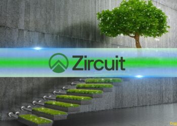 Zircuit’s TVL Surpasses $2 Billion Ahead of Summer Mainnet Launch