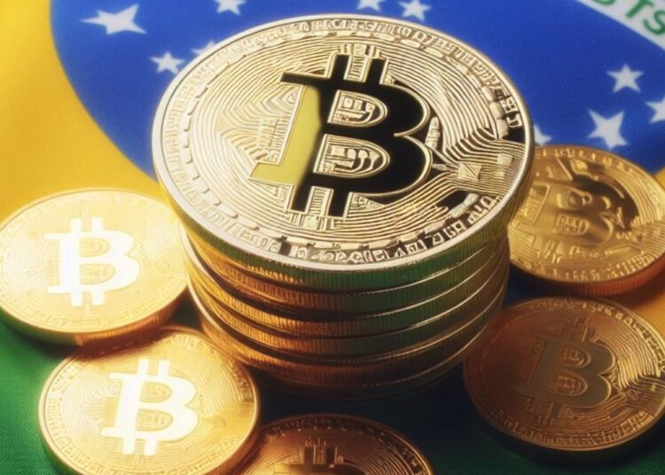 Citi: Brazil Is at the Top of Digital Money Initiatives in Latam