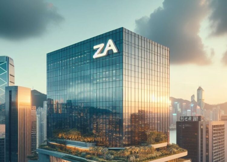 Hong Kong’s ZA Bank to Offer Custody Accounts for Stablecoin Issuers