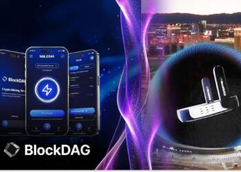 BDAG’s Surge vs. Toncoin Airdrop and Cosmos Trading Trends
