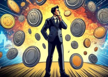 Altcoins are primed – will bitcoin allow them to run?