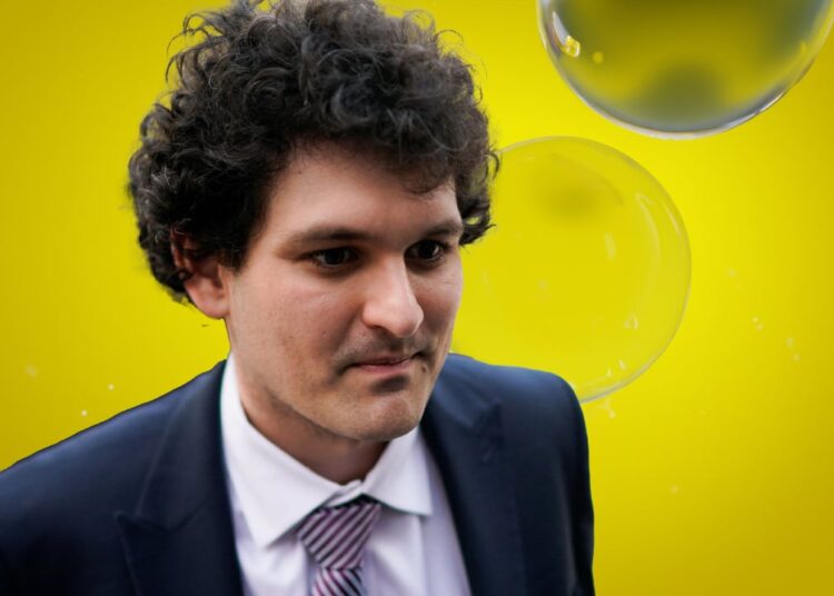 Sam Bankman-Fried Files Notice of Appeal, Challenges Conviction and Sentence