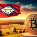 New legislation in Arkansas singles out Bitcoin miners introducing targeted state fee