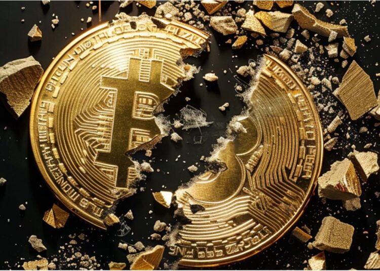 Bitcoin Halving Countdown Contest – $1000 Grand Prize