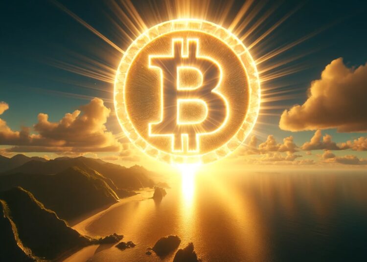 Bitcoin Technical Analysis: BTC Eyes Previous Zeniths With Renewed Vigor