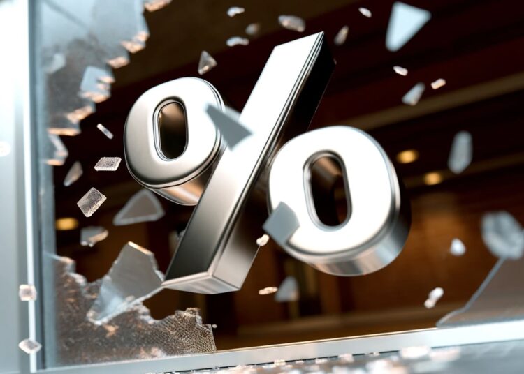 Rate Cuts Could be ‘Out the Window’ After March CPI Data Reveals Stubborn Inflation, Tradestation Exec Says
