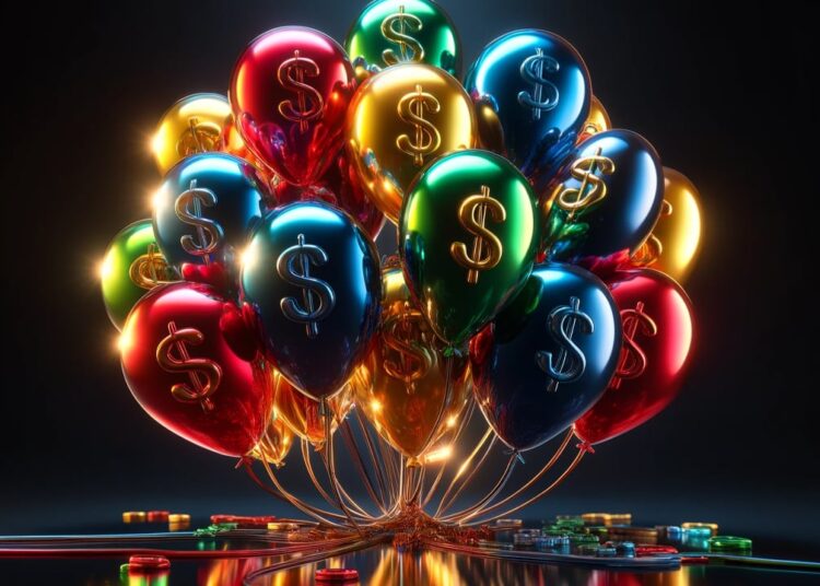 Stablecoin Market Expands by $4.46 Billion in 12 Days