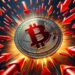 Leveraged Crypto Traders Hit Hard: $872M Liquidated in a Single Day Amid Bitcoin Price Drop