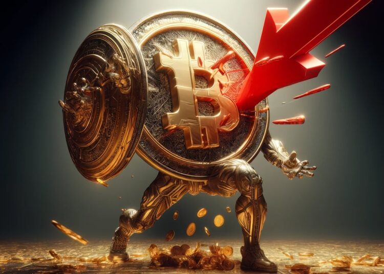 Massive Bitcoin Market Turbulence Triggers $4,500 Crash; $167M in BTC Longs Erased in 1 Hour