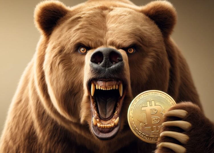 Bitcoin Technical Analysis: Key Indicators Signal Bearish Outlook