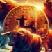 Bitcoin’s Bullish Trajectory Should Resume After the Halving, Analysts Say