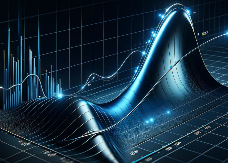Historic Yield Curve Inversion Reaches 656 Days, Echoing Pre-Stock Market Crash Patterns