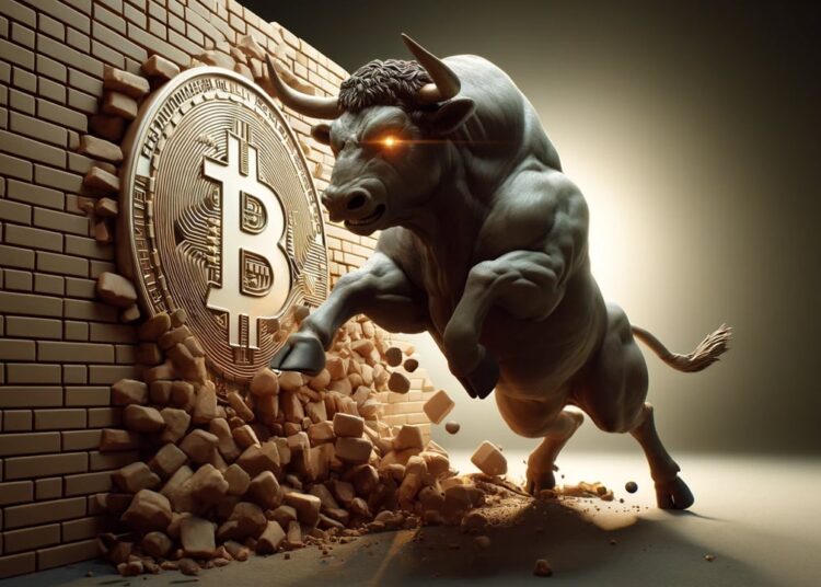 Bitcoin Technical Analysis: BTC Bulls Attempt to Push Prices Higher Post-Halving