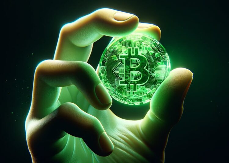 Crypto Exchange Coinex Set to Auction ‘Epic Satoshi’ From Halving Block for 1 BTC Minimum