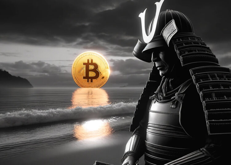 US Authorities Charge Founders of Bitcoin Mixer Samourai Wallet for Laundering Over $100 Million