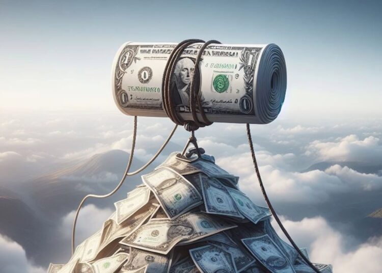 Bitwise President Praises Tether’s Successful Business Model